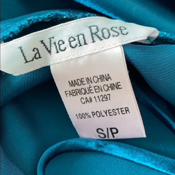 Cowl Neck Maxi Dress - Picture 8 of 12